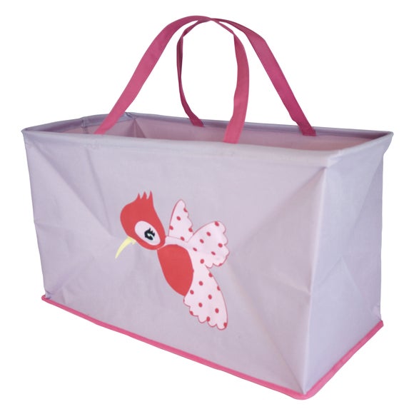 Kids Nature Watch Collection Storage Bag