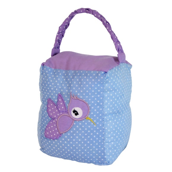 Kids Nature Watch Collection Doorstop