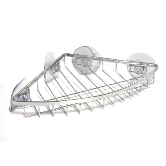 Aquaracks Corner Basket