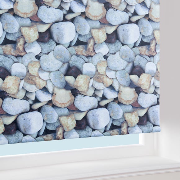 Pebbles Blackout Roller Blind