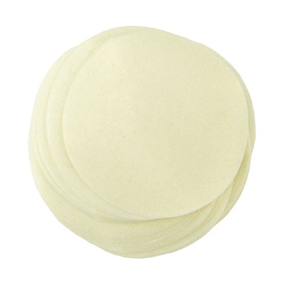 Tala Pack of 200 Waxed Discs