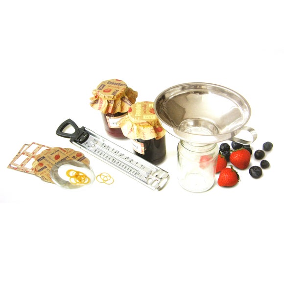 Tala Preserve Starter Set