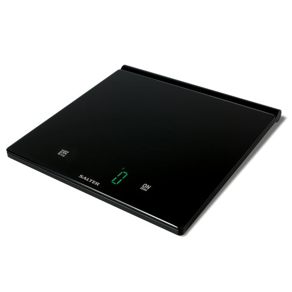 Salter Magic Lens Glass Scales