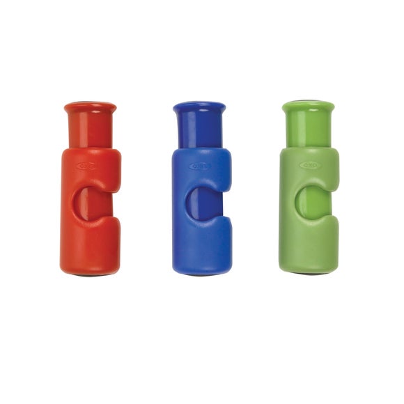 OXO Good Grips Pack of 3 Bag Cinches