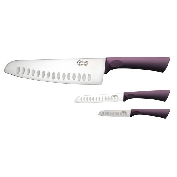 this morning by Prestige Collection 3 Piece Starter Set