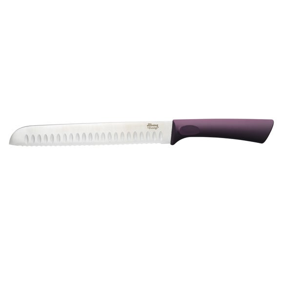 this morning by Prestige Bread Knife