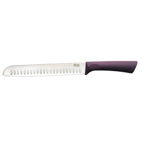 this morning by Prestige Carving Knife