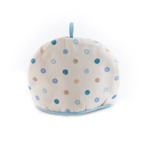 Blue Country Spots Collection Tea Cosy