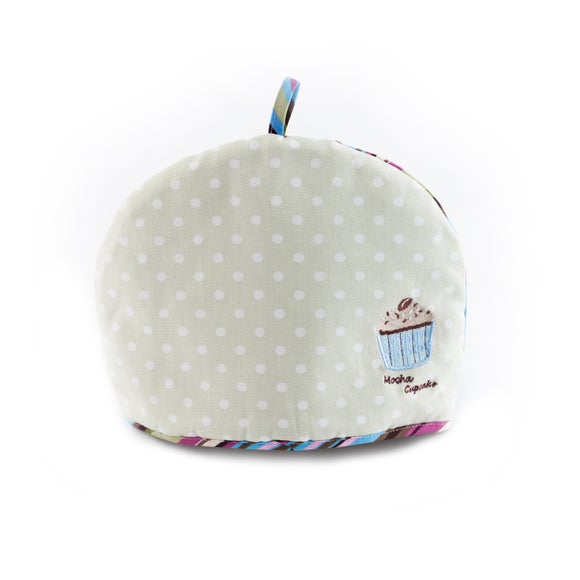 Cupcakes Collection Tea Cosy
