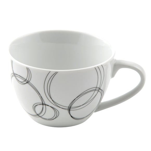 Ellipse Collection Cup