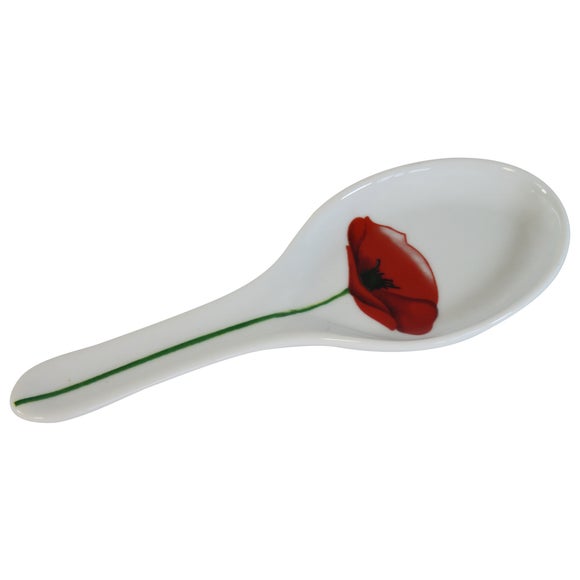 Poppy Dinnerware Collection