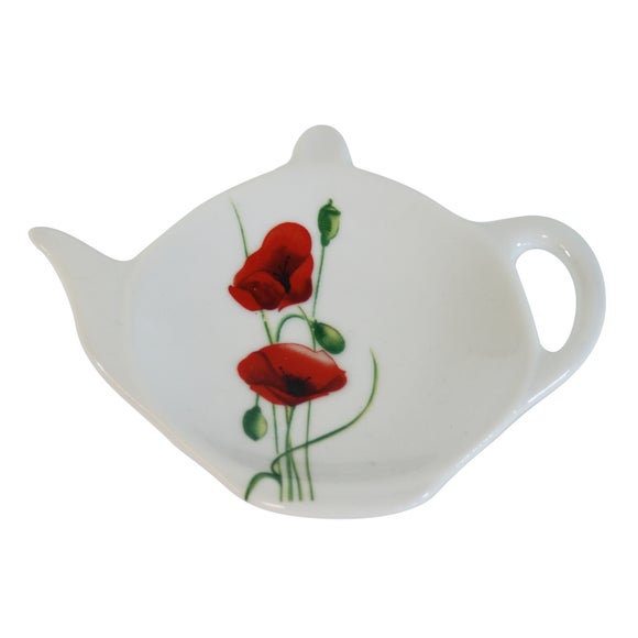 Poppy Dinnerware Collection