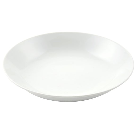 Purity Collection Pasta Dish Dunelm
