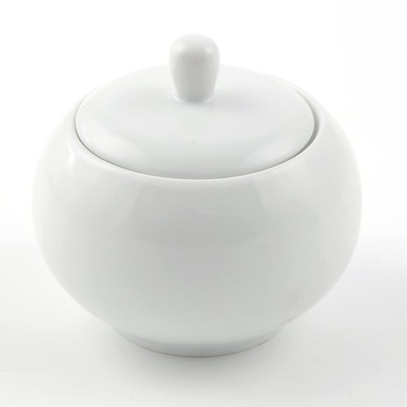 Purity Collection Sugar Bowl