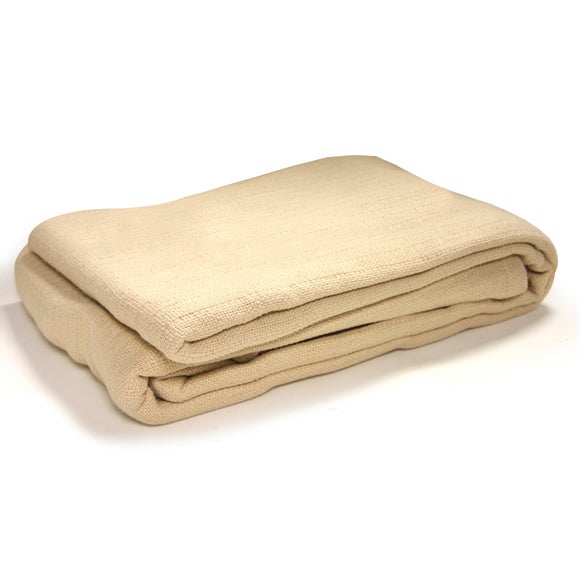 Richmond Cotton Throw