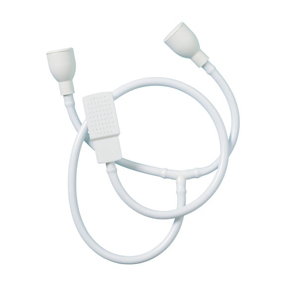 Duet Shower Hose