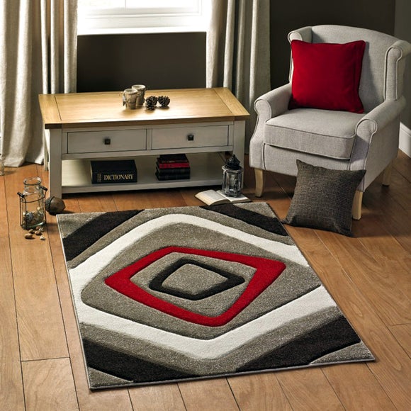 Space Rug