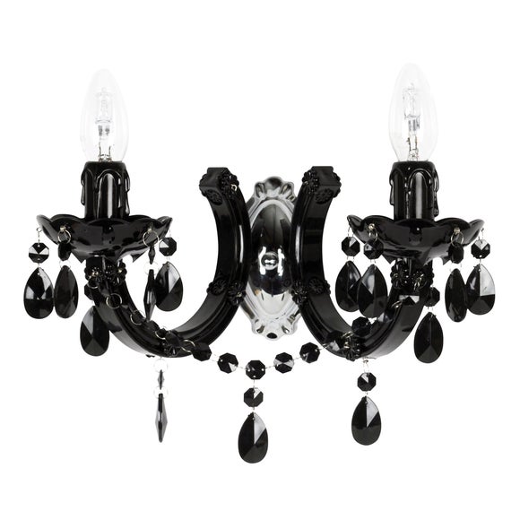 Marie Therese Wall Light