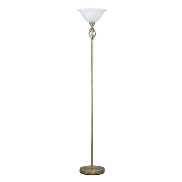Twist Floor Lamp