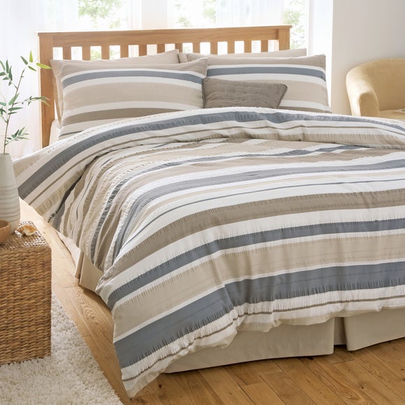 Sahara Collection Duvet Cover Set