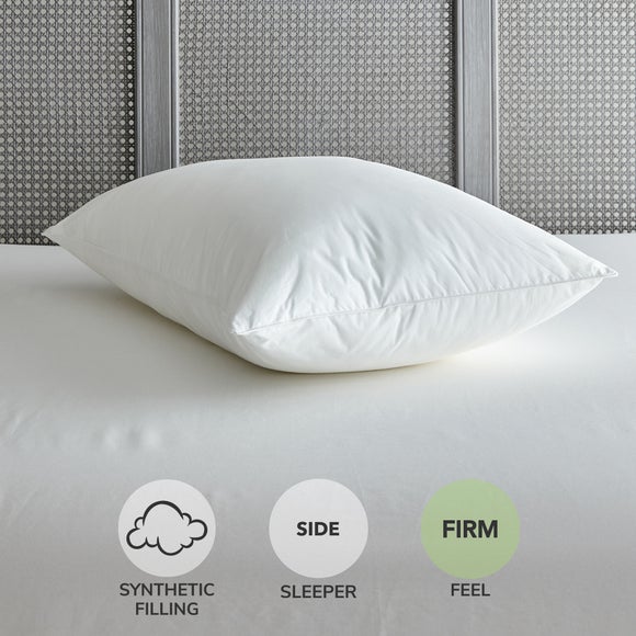 Feels Like Memory Foam Pillow