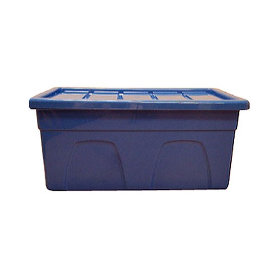 Storeaway Storage Box with Lid