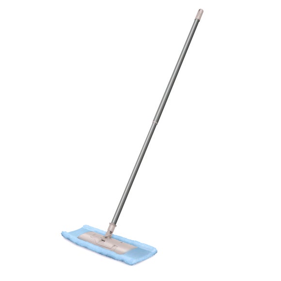 Addis Microfibre Flat Mop