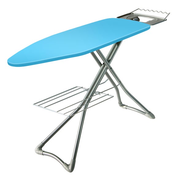 Minky Pro Blue Iron Station