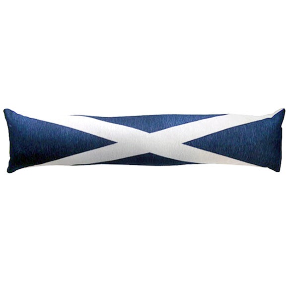 Vintage Scottish Collection Draught Excluder