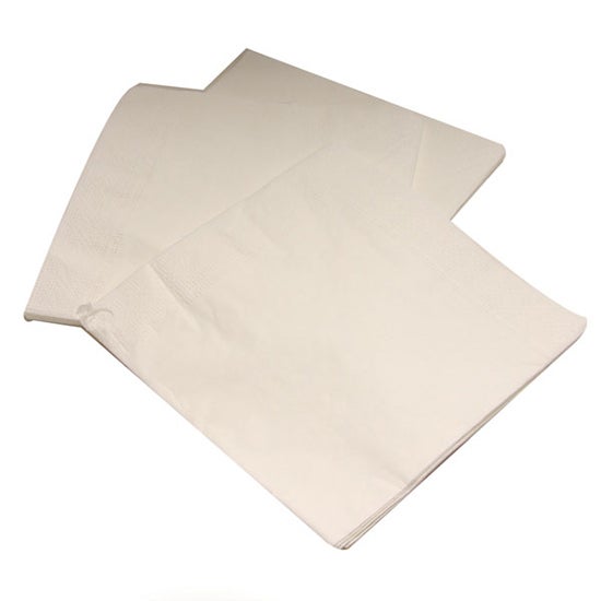 Pack of 20 Paper Napkins