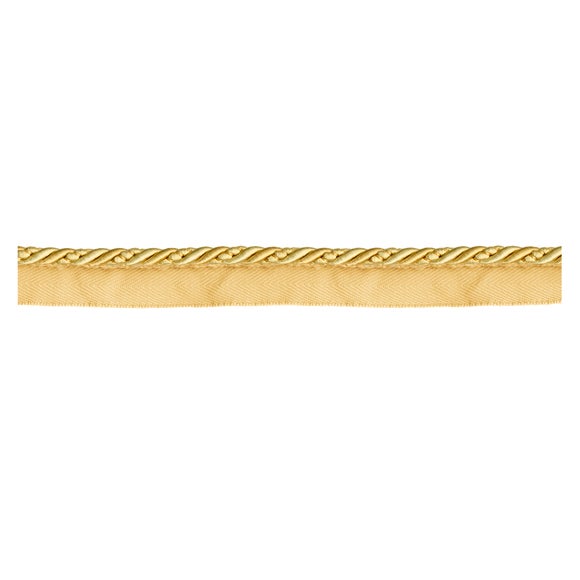 Vivaldi Flanged Cord