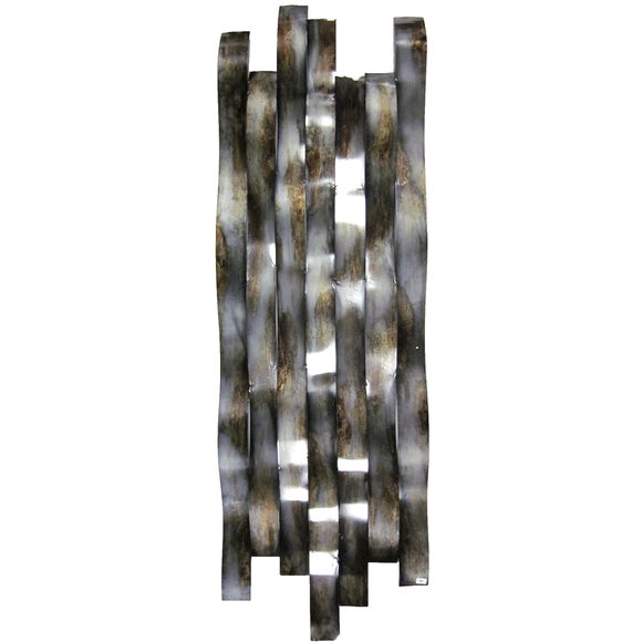 Wave Wall Art