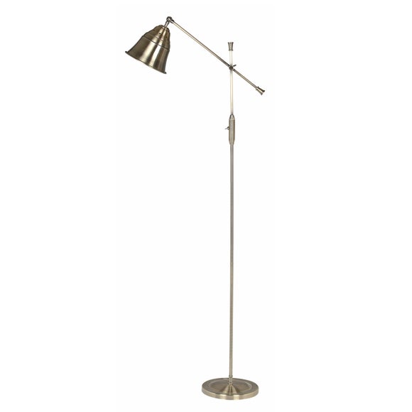 Floor Standing Task Lamp