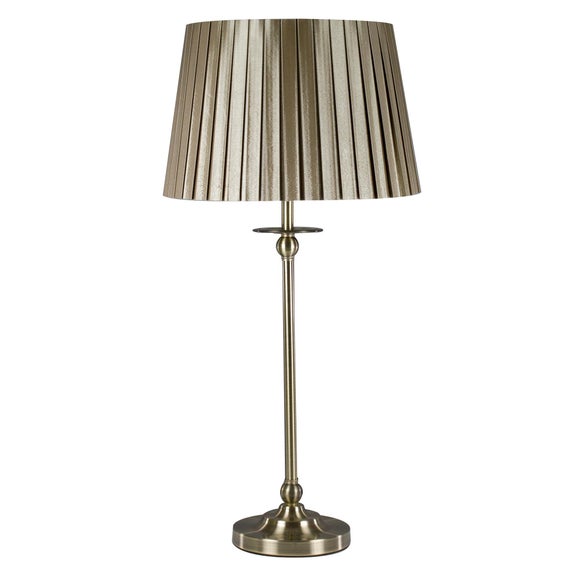 Sandringham Classic Table Lamp