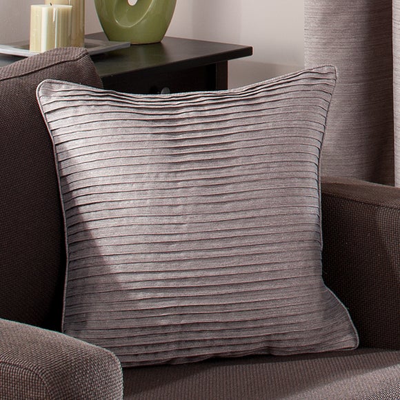 Waters & Noble Slate Opal Collection Cushion