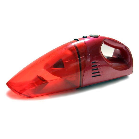 Cordless 6V Handheld Vacuum