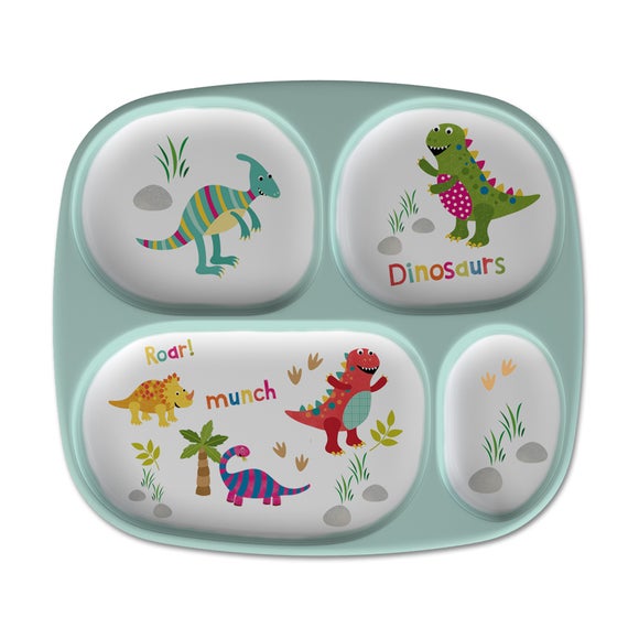 Dinosaur Collection Lunch Tray