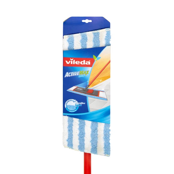 Vileda Active Max System Mop