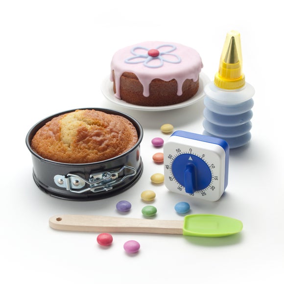 Kids Tala Baking Set