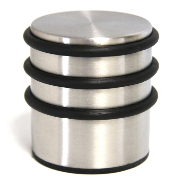 Stainless Steel Doorstop