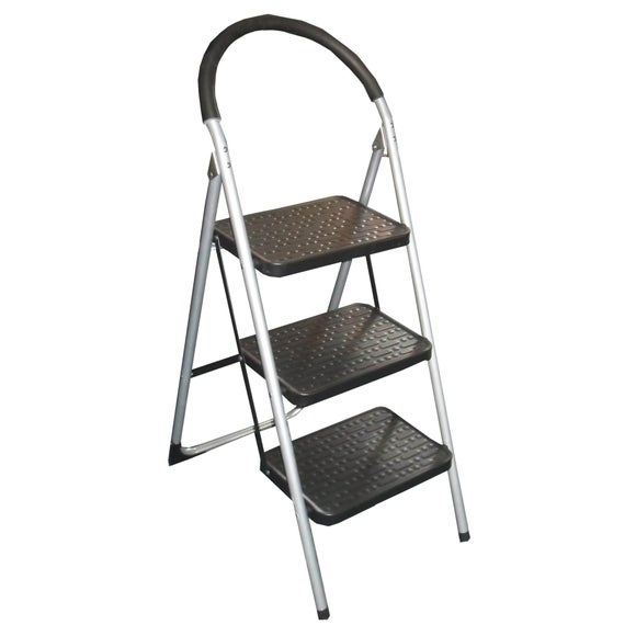 Utility Room 3 Step Ladder