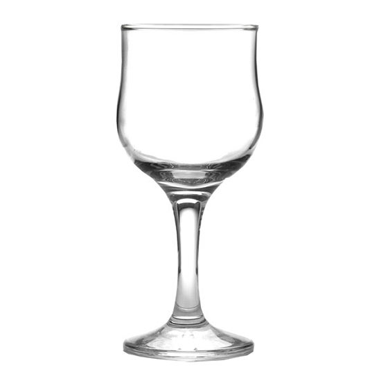 Set of 4 Eiva Red Wine Glasses