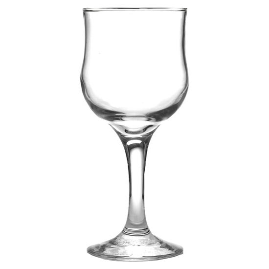 Set of 4 Eiva Wine Glasses