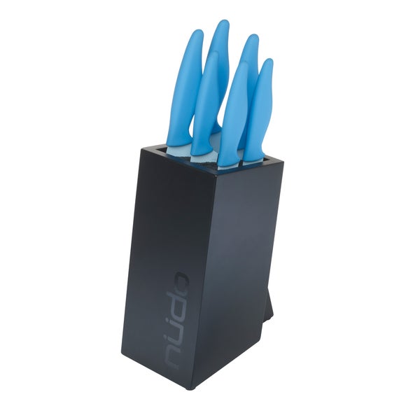 JML Nudo Knife Block