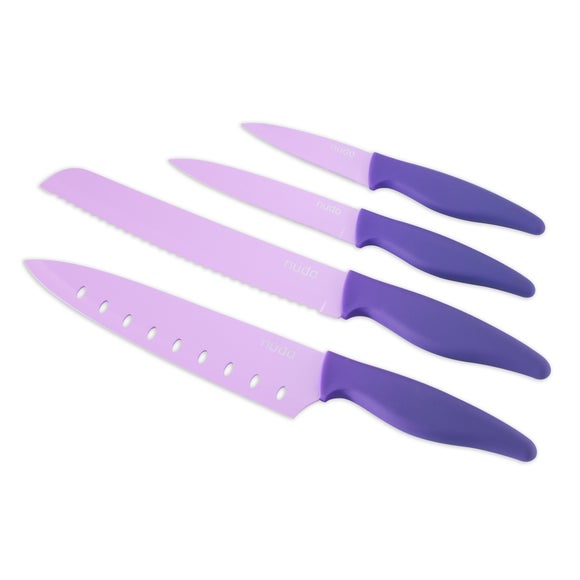 JML Nudo Knife Set