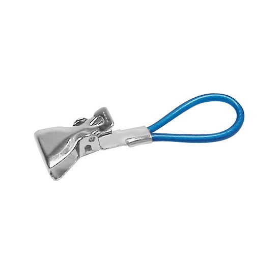 Pack of 4 Hanging Clips