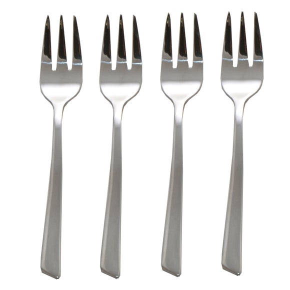 Rayware Afternoon Tea Collection Cake Forks
