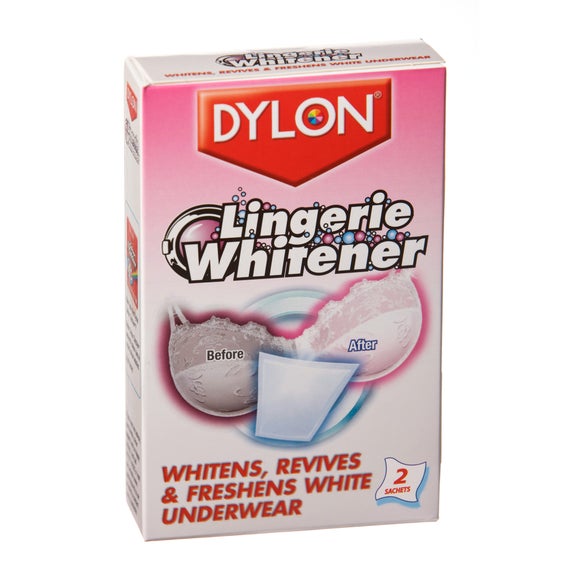 Dylon Lingerie Whitener