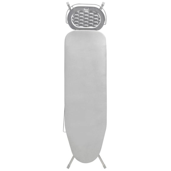 Addis Perfect Fit Silver Iron Board Cover