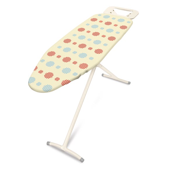 Addis T-Leg Ironing Board